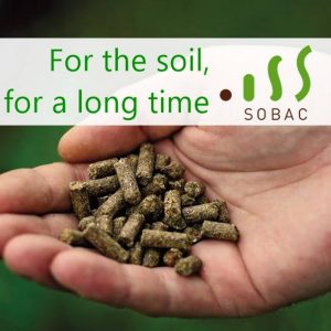 Fertilização Natural com Microorganismos SOBAC